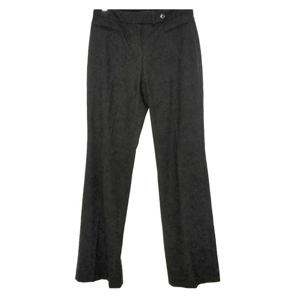 Talbots Black Pants - Picture 1 of 8